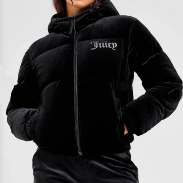 Juicy Jacket AA95088001