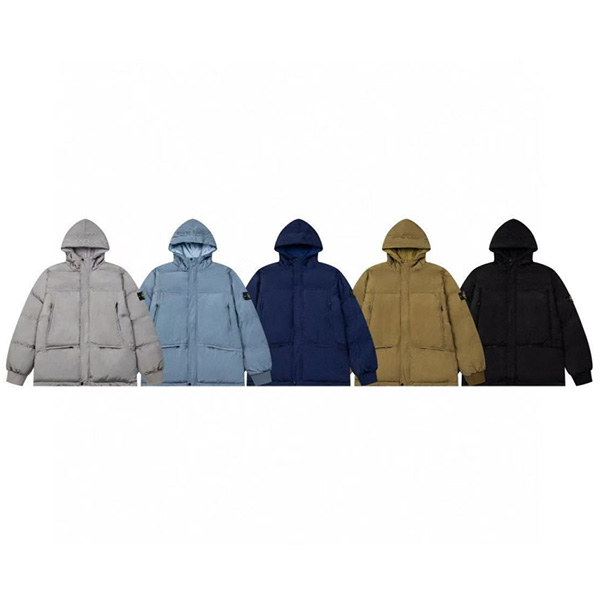 Stone Island T-shirt AB60035041