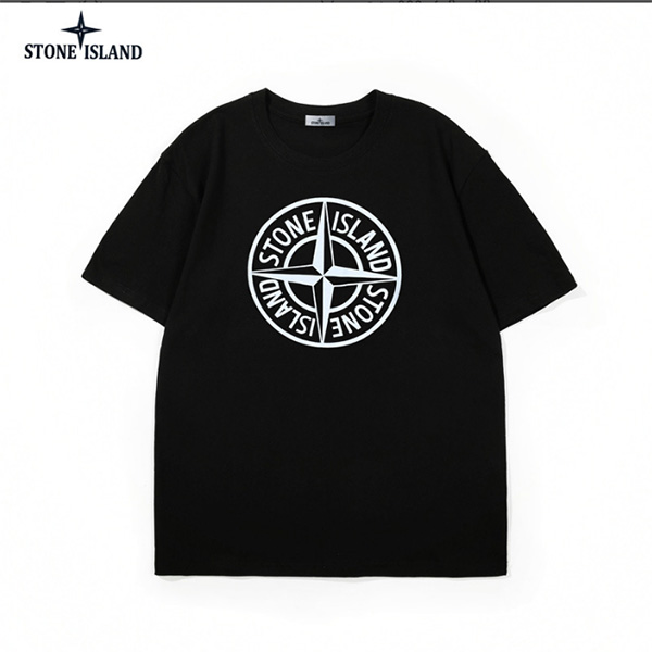 Stone Island T-shirt AO50035038