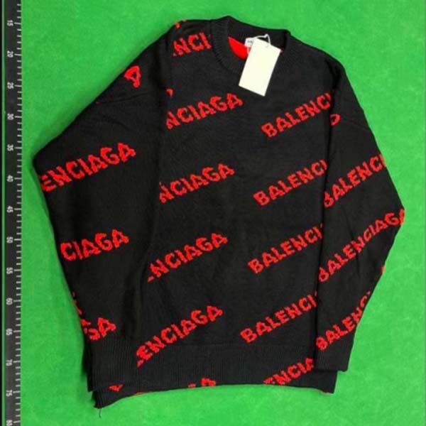 Balenciaga Sweater AA75037032 