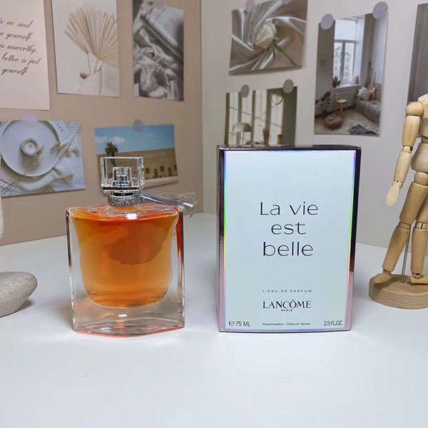 Lancome La Vieest Belle Eau De Parfum HO58420011