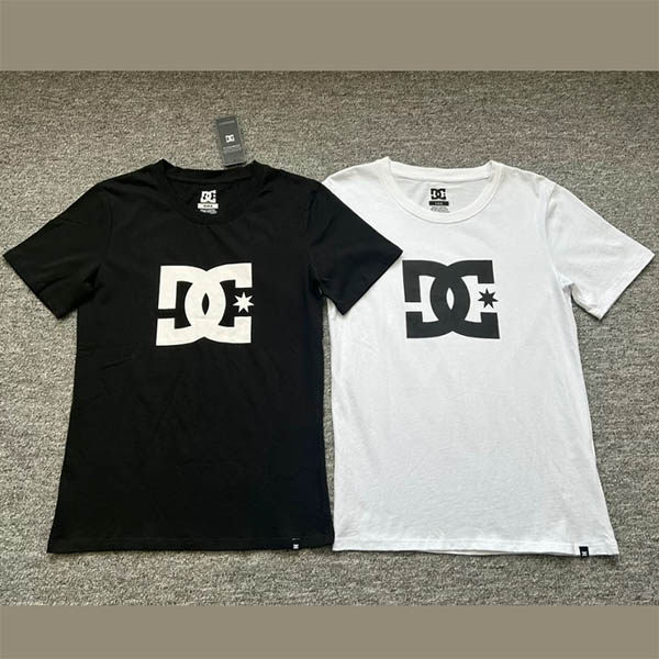 Dcshoes T-shirt AO60093001