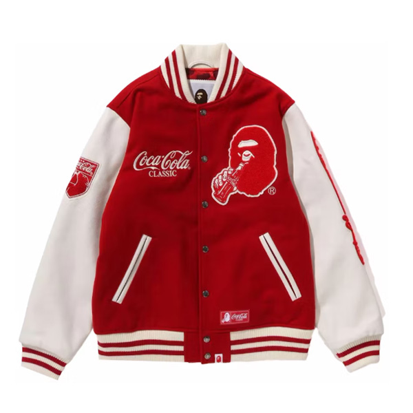 Coca Cola Jacket AA50094001