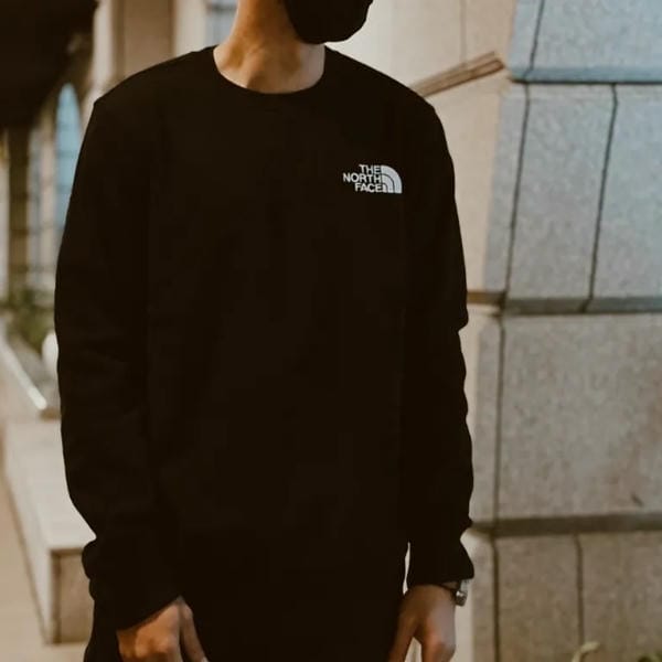 The North Face T-shirt AO68039001