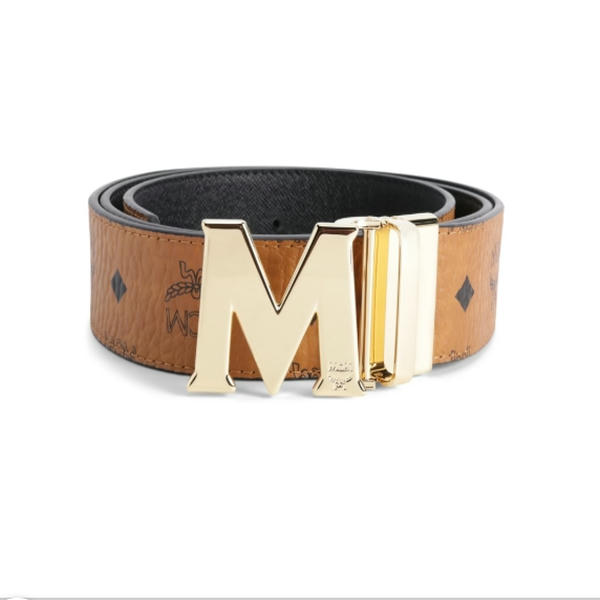 MCM Claus M Reversible Belt DO68216002