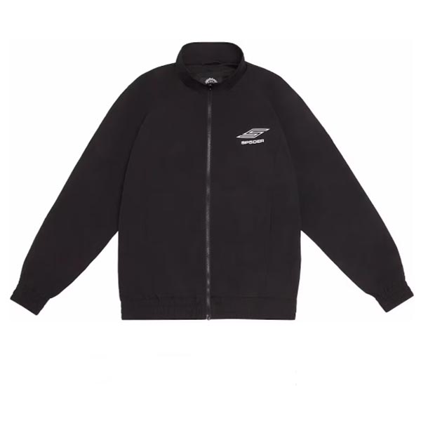 Sp5der Pro Windbreaker AA18011036