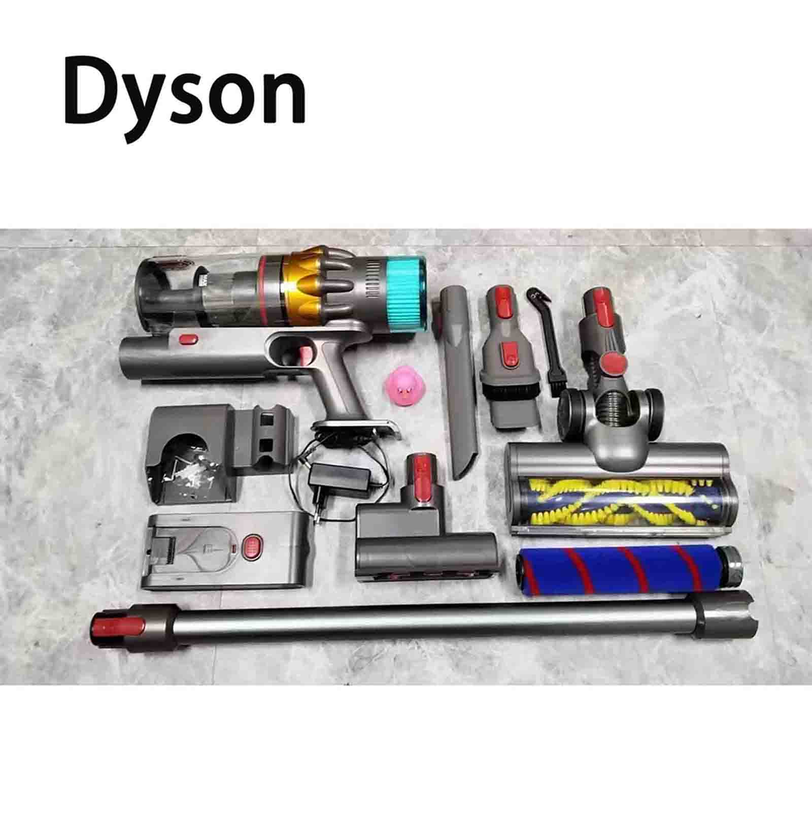 Dyson V15S Detect™ Cordless Vacuum Cleaner
