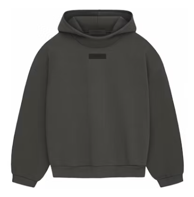 Fear Of God Essentials Pullover Hoodie AA08005023