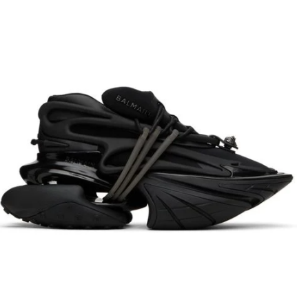 BALMAIN Sneakers CD50410011