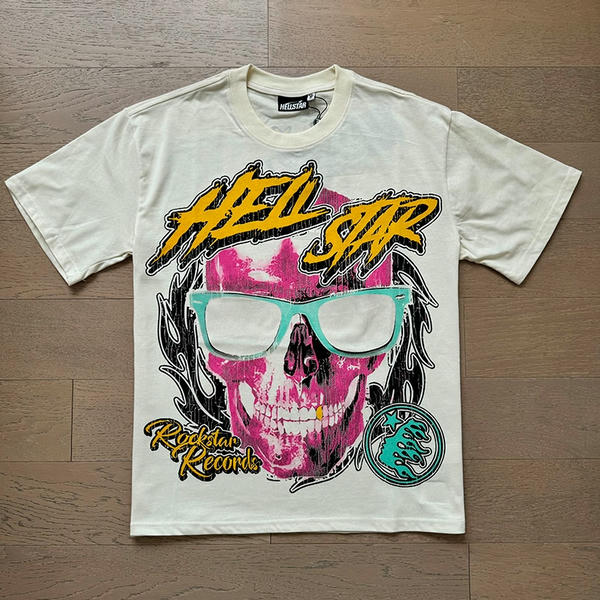 Hellstar T-shirt AO55022133