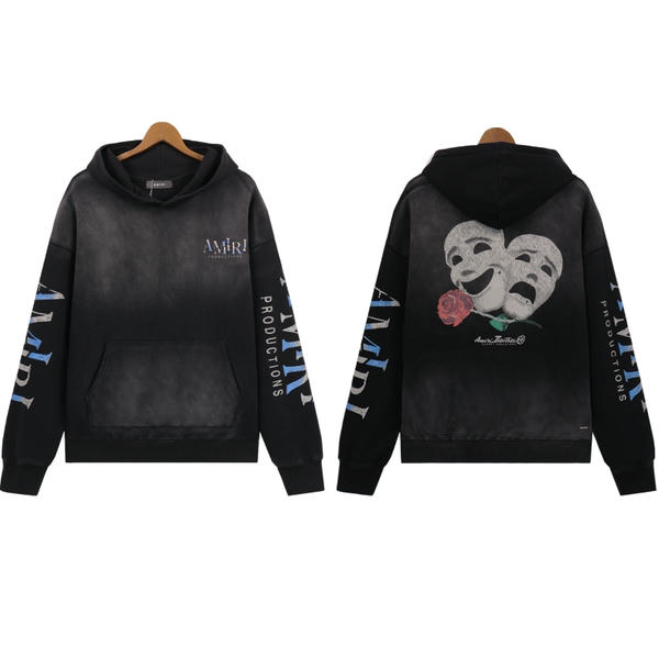 AMIRI HOODIE AA18018157