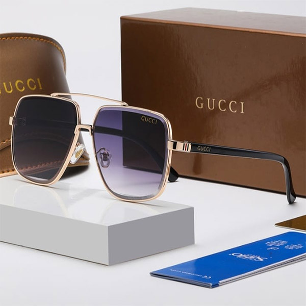 Gucci Sunglasses DO45106003