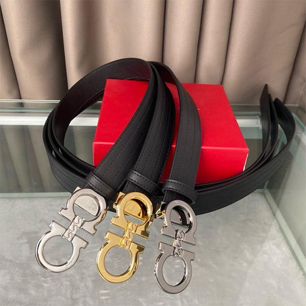 Ferragamo  Belt DA50214007