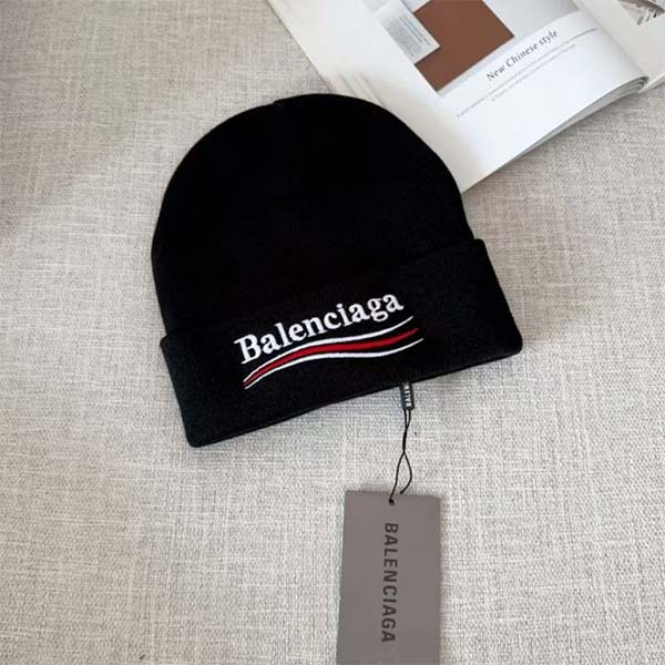 Balenciaga  Hat DO48304003