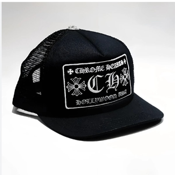 Chrome Hearts Cap DO40345002