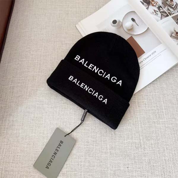 Balenciaga  Hat DO48304002
