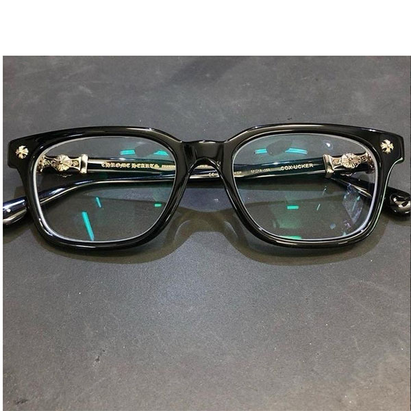 Chrome Hearts Glasses DO50145002