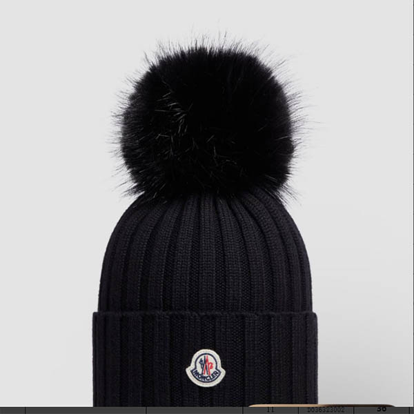 Moncler  Hat DO60322003