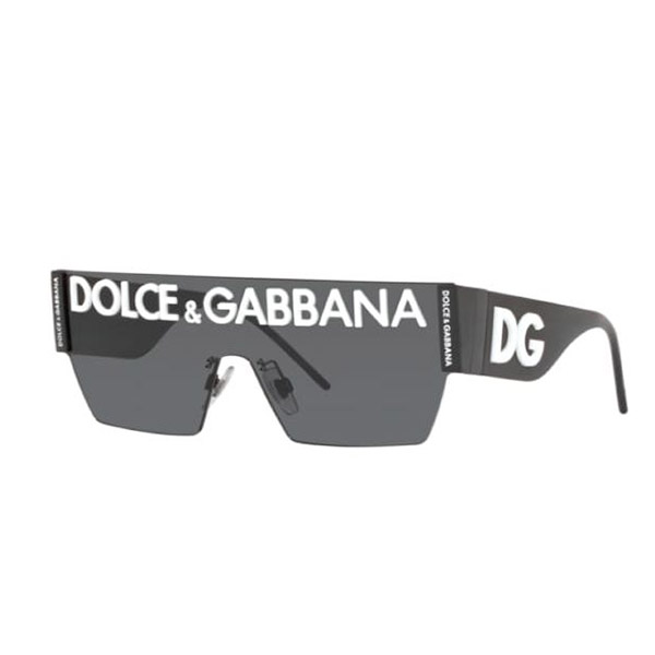 DOLCE&GABBANA Sunglasses DO45131001