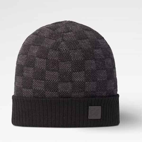 Louis Vuitton Néo Petit Damier Beanie DO60307002