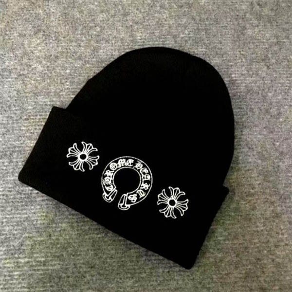 Chrome Hearts Hat DO55345001