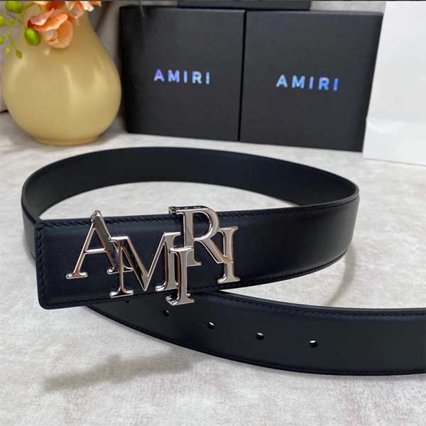 AMIRI Belt DO80227003