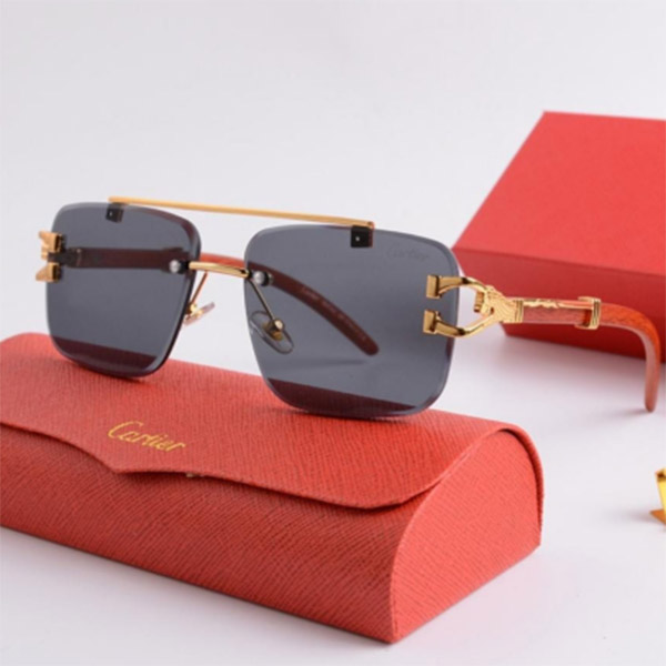 Cartier Sunglasses DO50136003