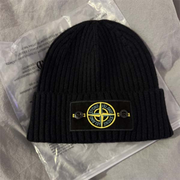 Stone Island  Hat DO48346002