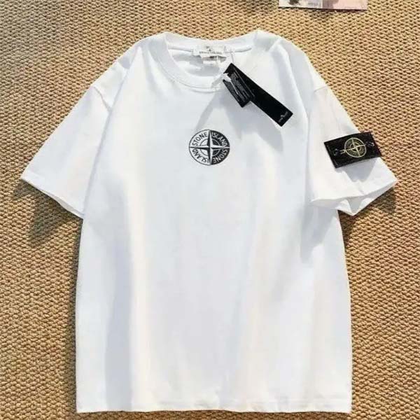 stone island T-shirt AO60035040