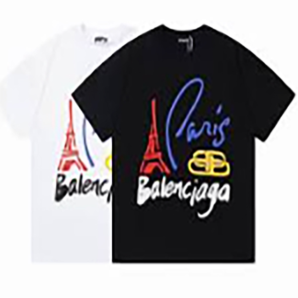 Balenciaga  T-shirt AO95037048