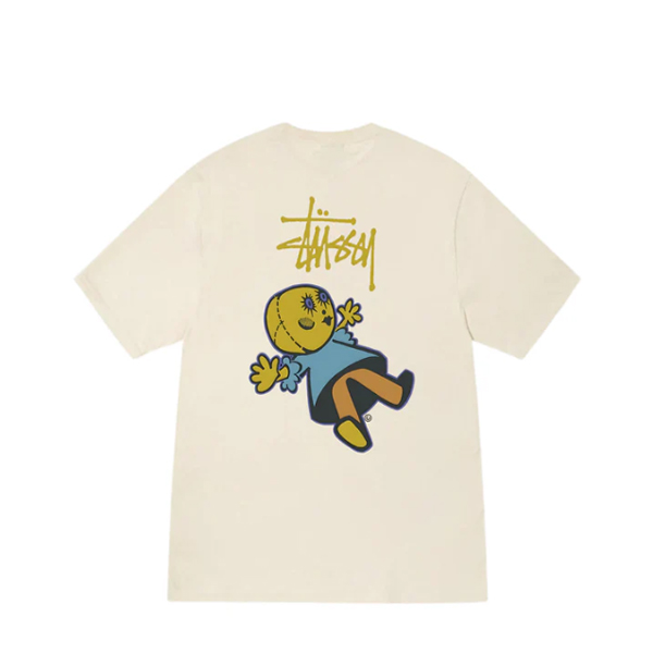Stussy Cool T-Shirt AO50041027