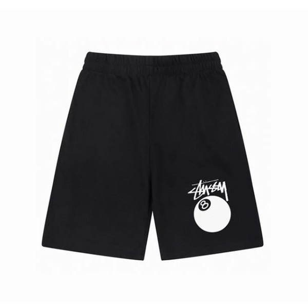 Stussy Shorts "8BALL" AO75041028