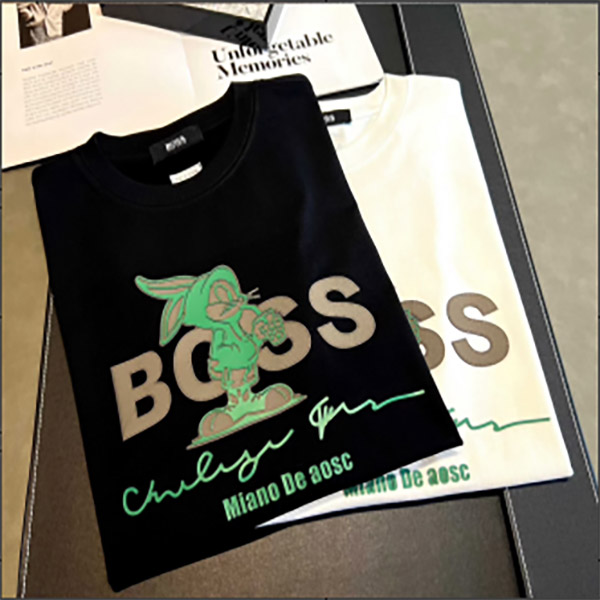 HUGO BOSS T-shirt AO90074012