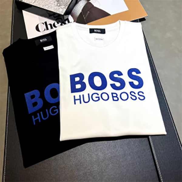 HUGO BOSS T-shirt AO90074011