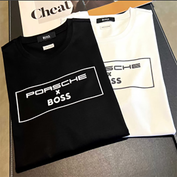 HUGO BOSS T-shirt AO90074015