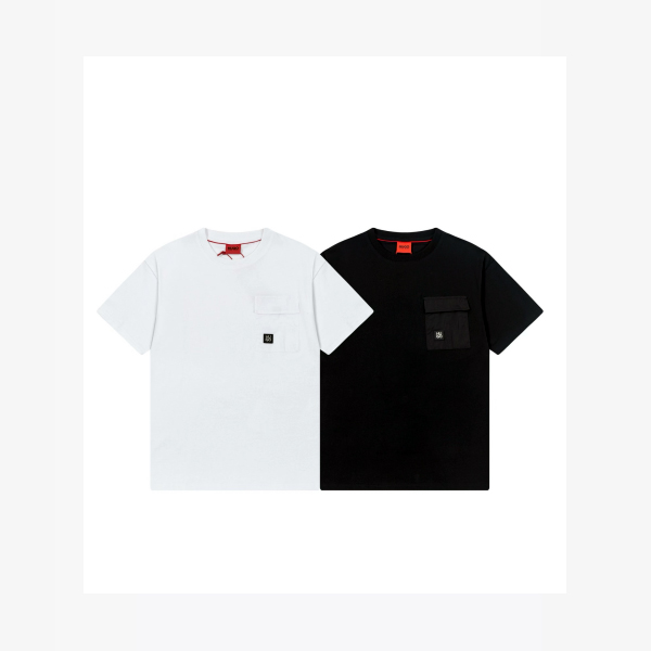HUGO BOSS T-shirt AO85074011