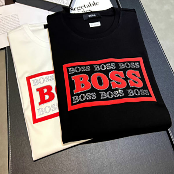 HUGO BOSS T-shirt AO90074010