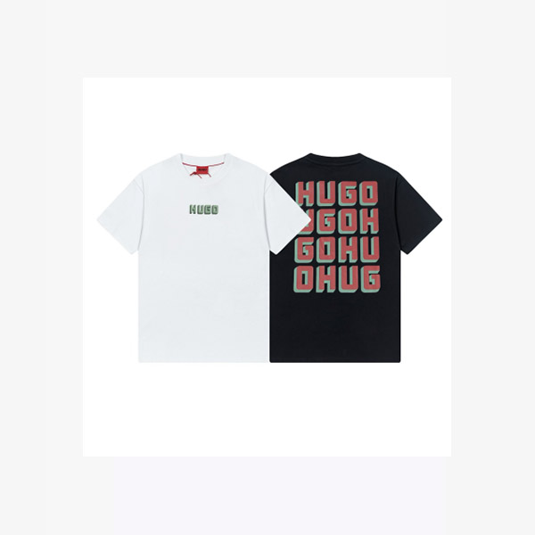 HUGO Diqitee T-Shirt AO85074010