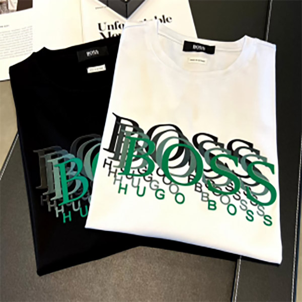 HUGO BOSS T-shirt AO90074013