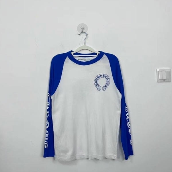 Chrome Hearts T-shirt AO78032032