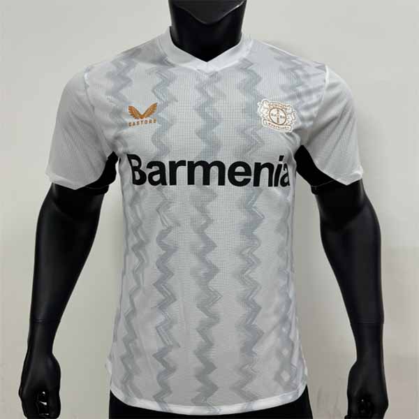 Leverkusen 24-25 Away Jersey FO50310103
