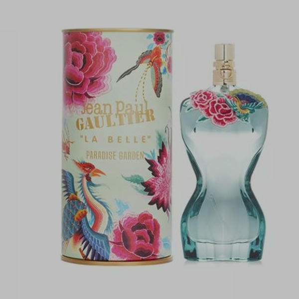 Jean Paul Gaultier LA BELLE FLEUR TERRIBLE HO63250091