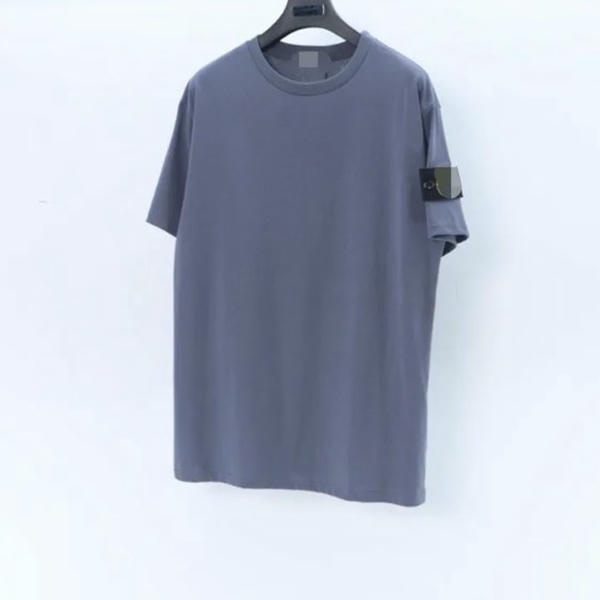 Breathable 100% Cotton Streetwear T-shirt A050035045