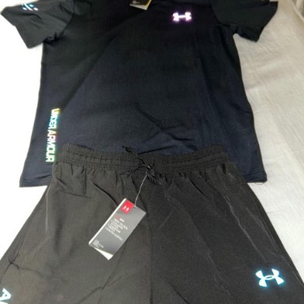 Under Armour sportswear AO65042006 AO65042007