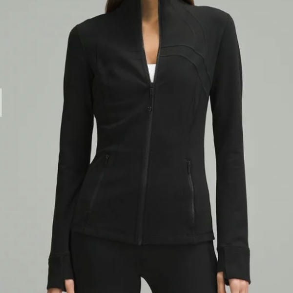 Lululemon Define Jacket Luon A095100001