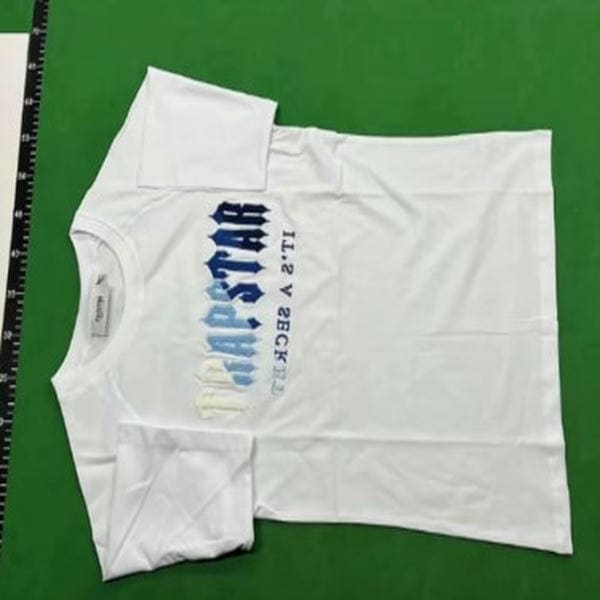 Trapstar T-shirt AO50081030 AO55081031