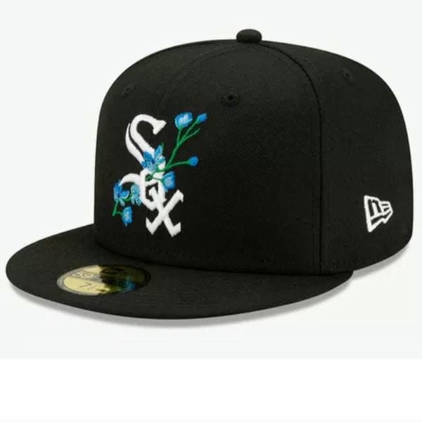 Gorra New Era Chicago White Sox Mlb Side Patch DO40320002