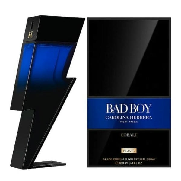 Carolina Herrera Bad Boy Eau De Parfum HO65110171