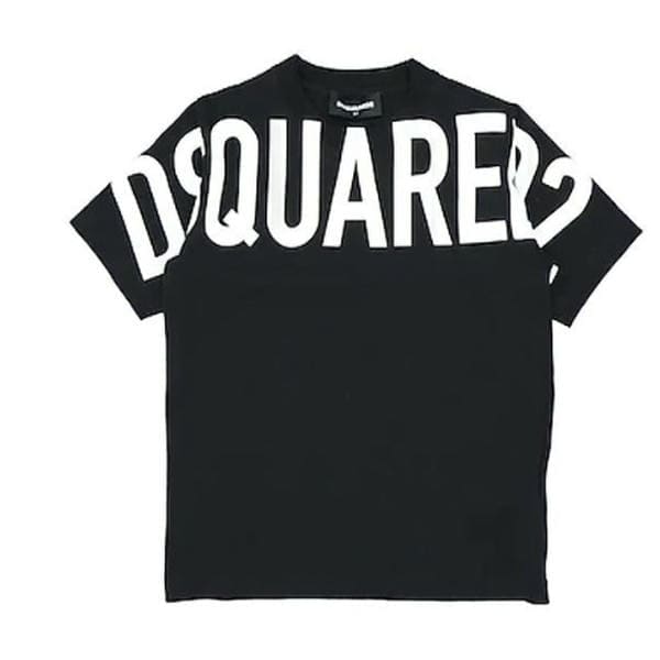 T-shirt dsquared2 AO78051069