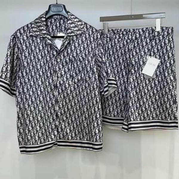 Dior Chez Moi AO75007042 AO70007043